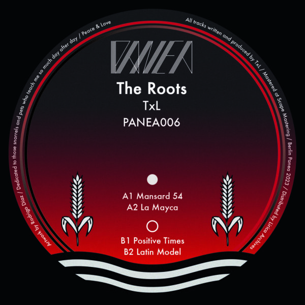 The Roots