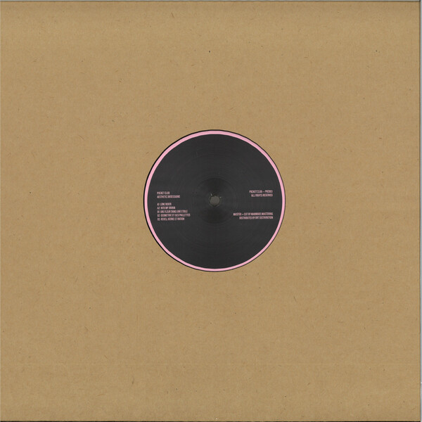 Aesthetic Obsessions