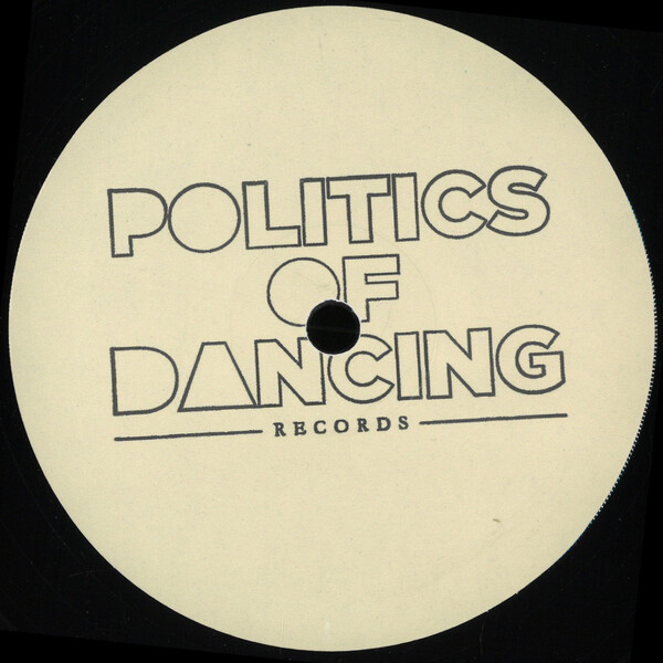 POD029_1 Let Yourself Go EP