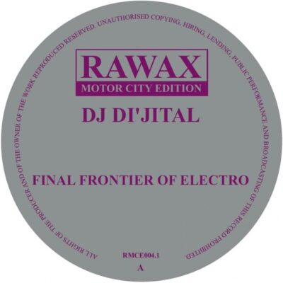 RMCE004.1_1 Final Frontier Of Electro