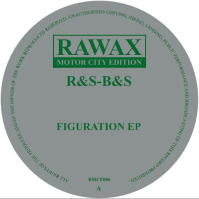 RMCE006_1 Figuration EP