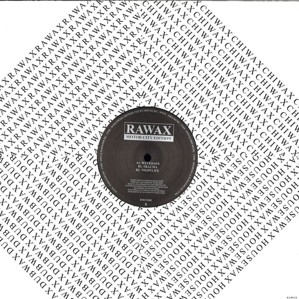 RMCE008_2 Serious Grooves