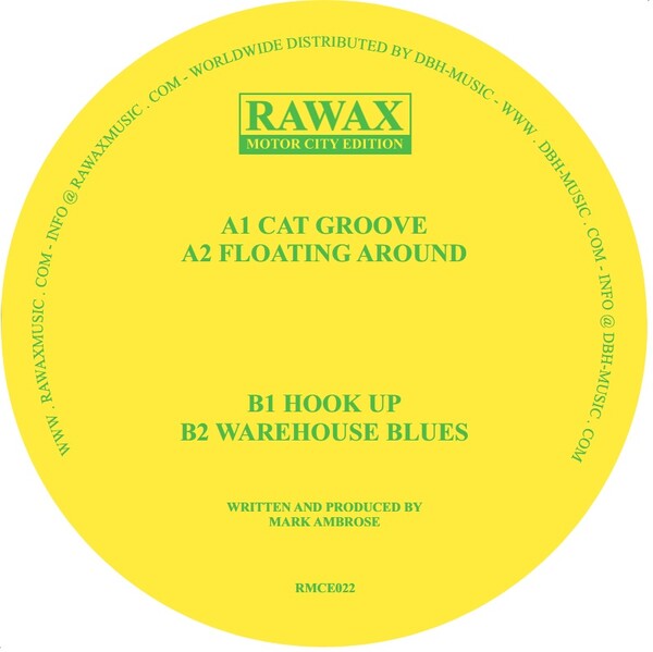 Cat Groove