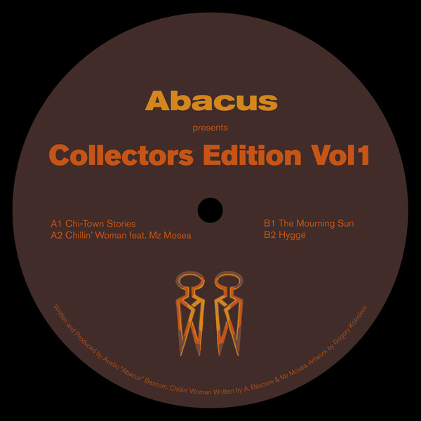 Collectors Edition Vol. 1
