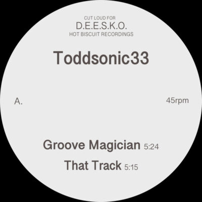 Groove Magician