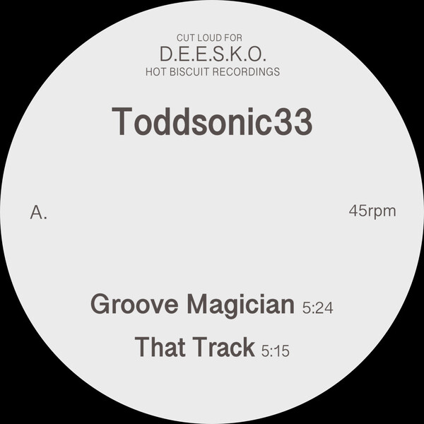 Groove Magician
