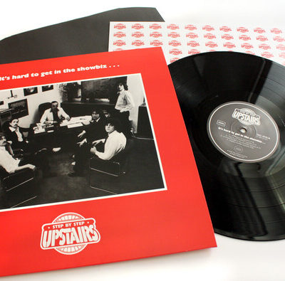 It's Hard T o Get In The Showbiz