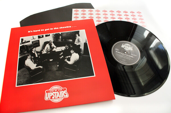 It's Hard T o Get In The Showbiz