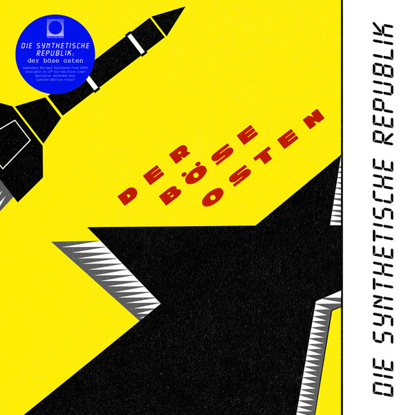 TAC-018_1 Genscher Pull N Push / Der böse Osten