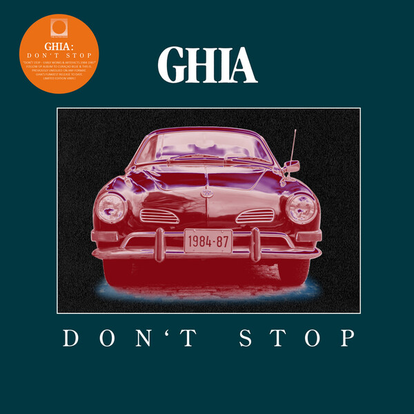 TAC-019_1 Don't Stop