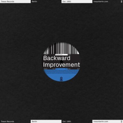 Backward Improvement