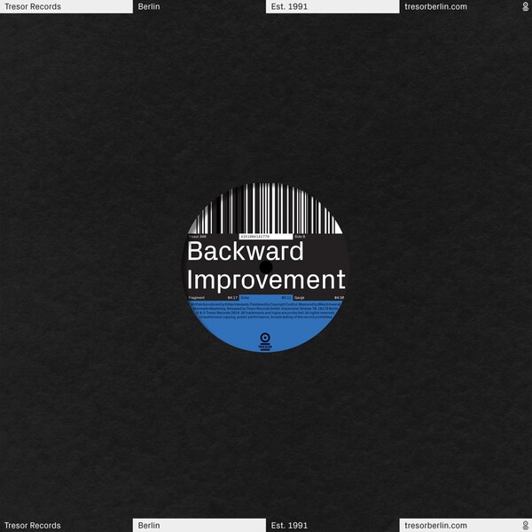 Backward Improvement