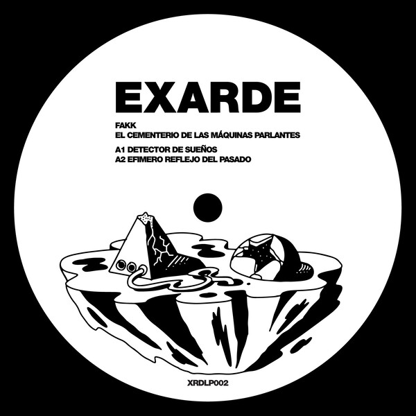 El Cementerio De Las Máquinas Parlantes 2x12