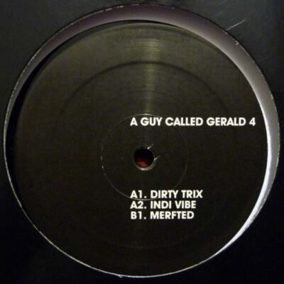 Tronic Jazz The Berlin Session Vol.4