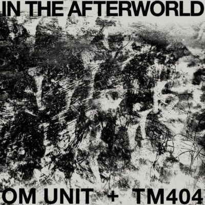 In The Afterworld LP