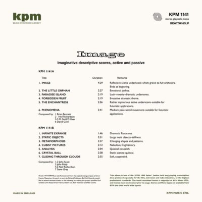 Image (KPM)