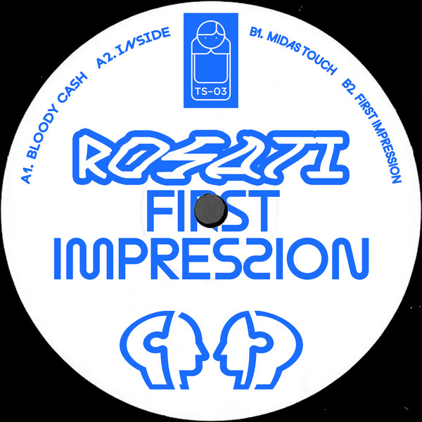 dollyTS03_1 First Impression