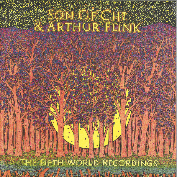 The Fifth World Recordings