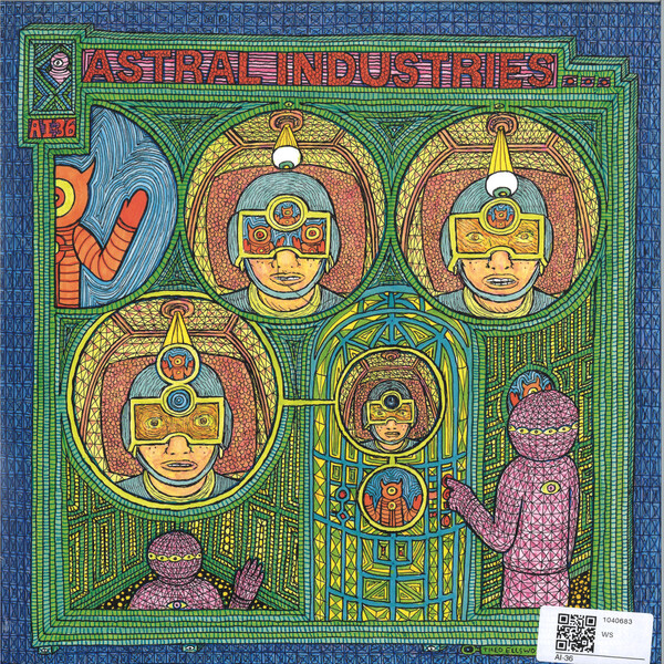 Live Recordings LP 2x12