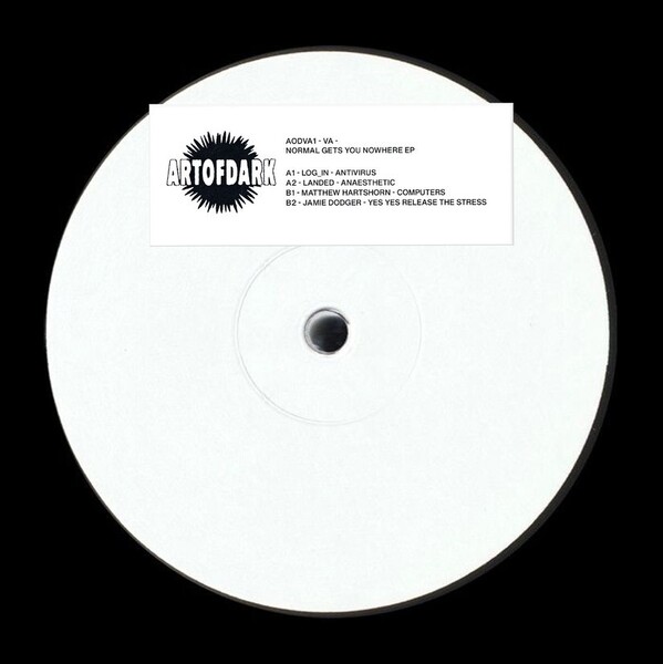 Normal Gets You Nowhere EP