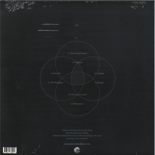 ASIPV047_2 Socha LP 2x12