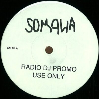 Somalia / Love Is Stronger