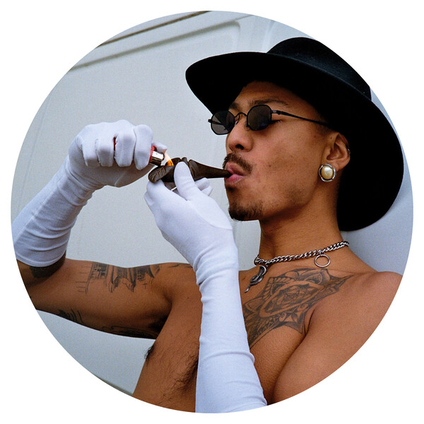 CQTR003_1 Coqueto 003