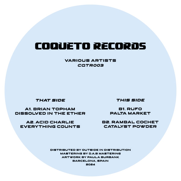 CQTR003_2 Coqueto 003