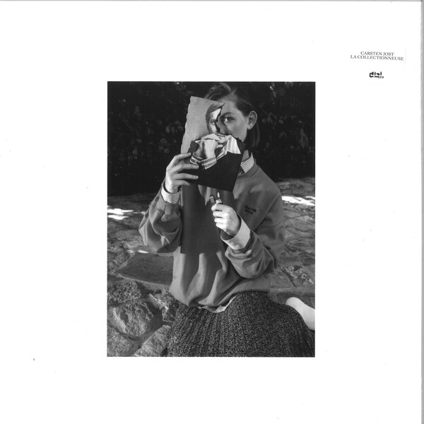 La Collectionneuse 2x12"