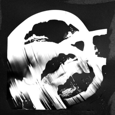 When Falling Stars Stopped Burning EP