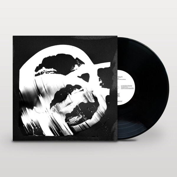 When Falling Stars Stopped Burning EP