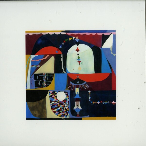 Films & Windows Remixed