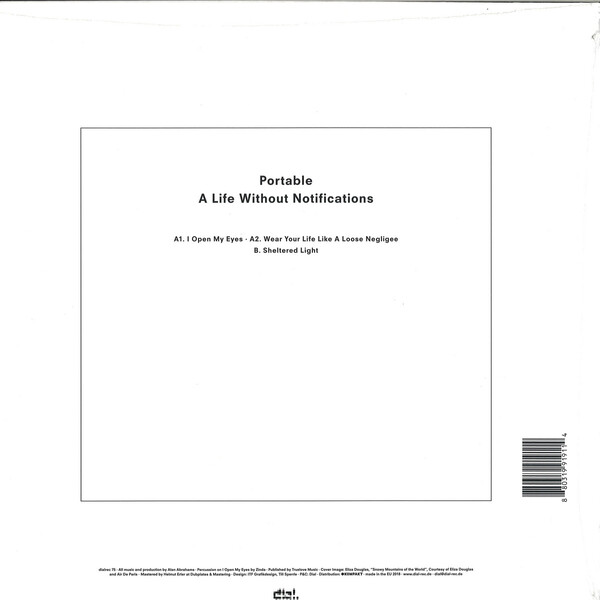 A Life Without Notifications