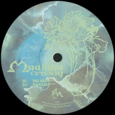 EN03_1 Maailma (Sansibar Remix)