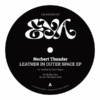 Leather In Outer Space EP