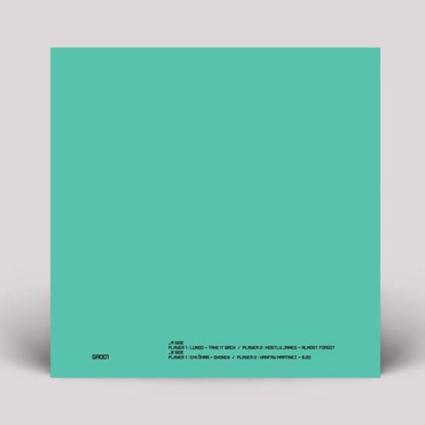 Arcade Sounds Volume 1