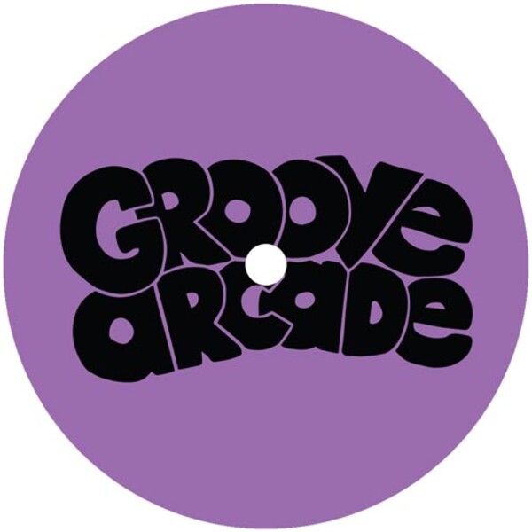 Arcade Sounds Volume 1