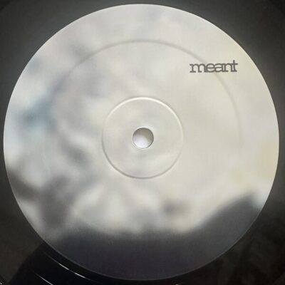 MEANT001_1 Dependance / Ignorance