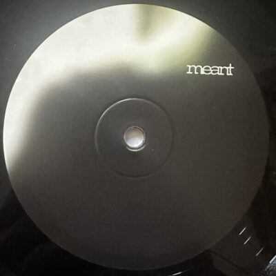 MEANT003_1 Moist / Outrage