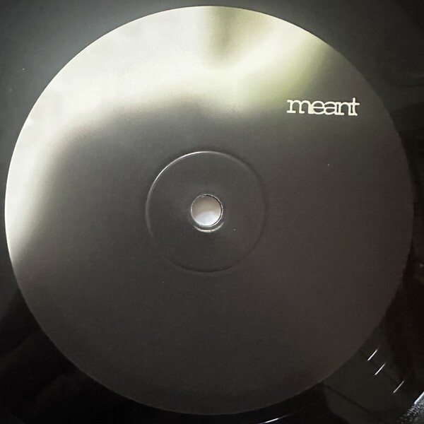 MEANT003_1 Moist / Outrage