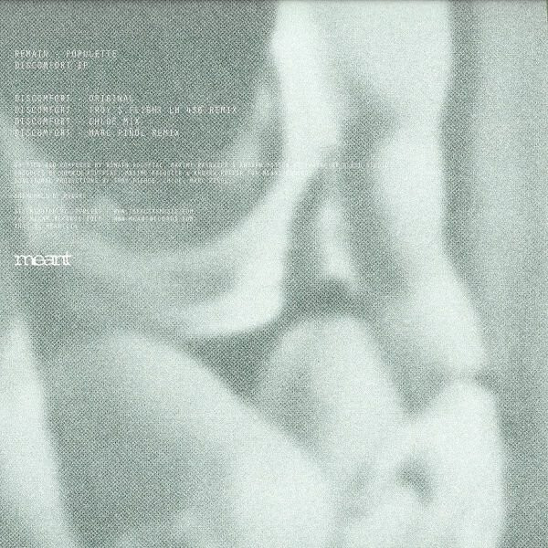 MEANT014_1 Discomfort