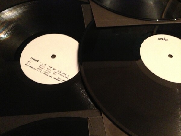 MEANTLW001_3 Meant Limited Whites Vol. 1