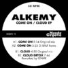 Come On / Cloud EP