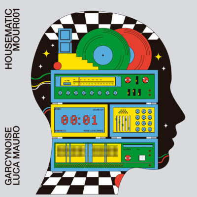 MOUR001_1 Housematic