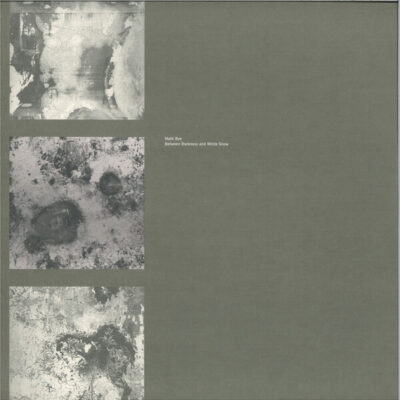 Between Darkness and White Snow LP