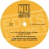 Nu Groove Edits, Vol. 5