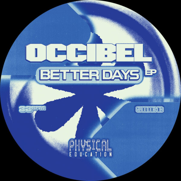 Better Days EP