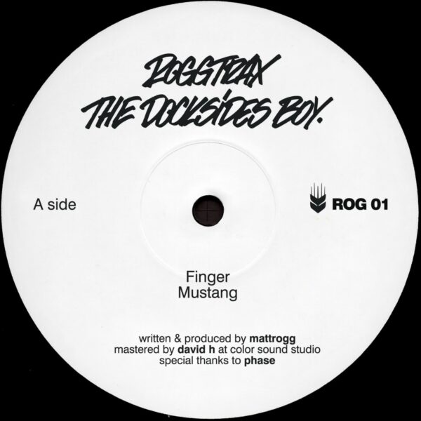 ROG01 The Docksides Boy