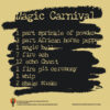 Magic Carnival