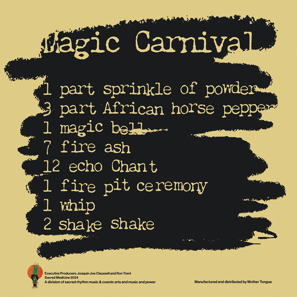 Magic Carnival